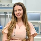 Dr. Ana-Maria Lapadat - A.T.I. - Radiologie