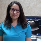 Dr. Mariana Coman - Radiologie