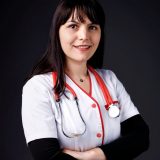 Dr. Alexandra Mirica - Cabinet Endocrinologie (Amb. Dorobanti) - Endocrinologie