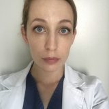 Dr. Iulia Tevanov - Ortopedie Pediatrica