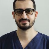 Dr. Daniel Catalin Florea - Ortopedie Pediatrica