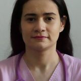 Dr. Dăsculţu Dana Adriana - UPU