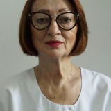 Dr. Dinu Irina - Radiologie