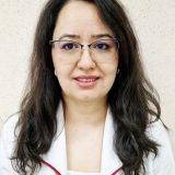 Dr. Bianca-Madalina Sandu - Radiologie
